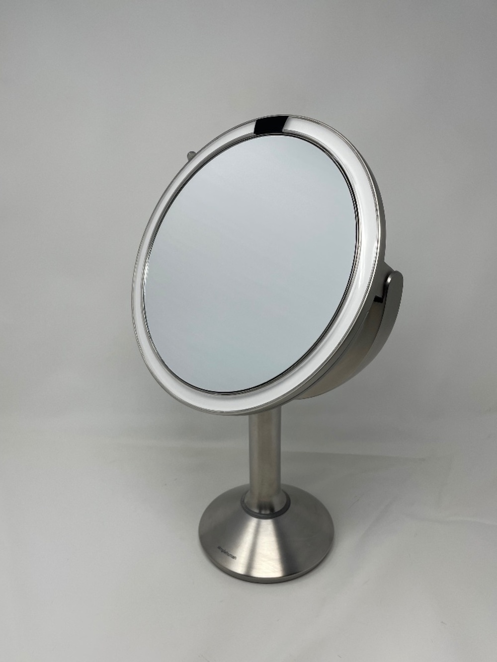 Simplehuman Sensor Mirror Trio - Picture 3 of 16